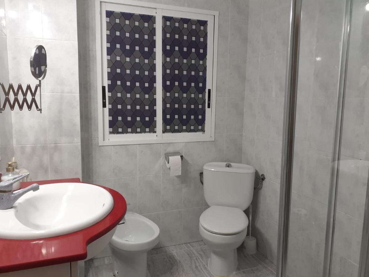 Apartamento a 10 metros del mar Cullera Exterior foto